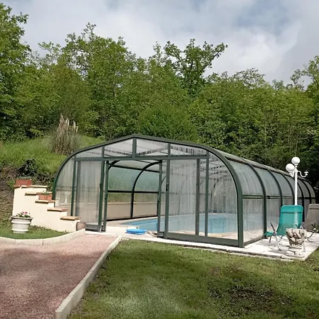 Prázdninový dům Maison Avec Piscine *