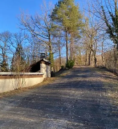 Maison Avec Piscine Prázdninový dům