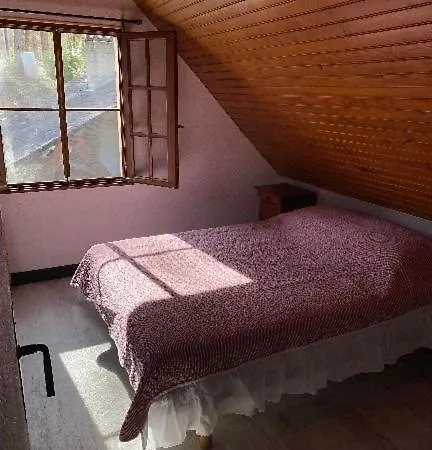 Prázdninový dům Maison Avec Piscine *
