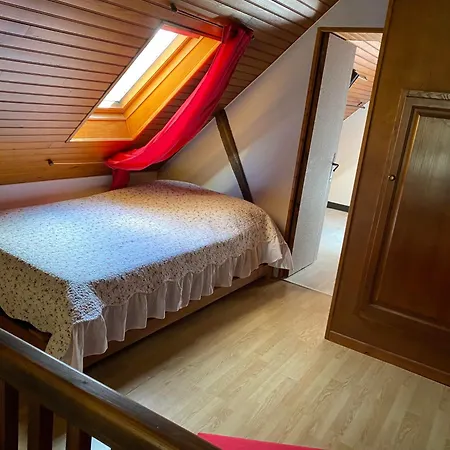 Maison Avec Piscine Vakantiehuis *