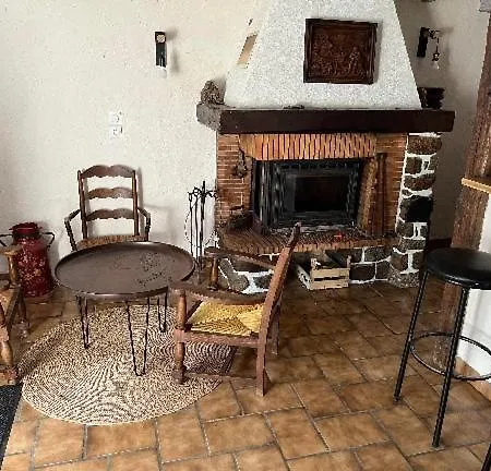 Maison Avec Piscine Illartein