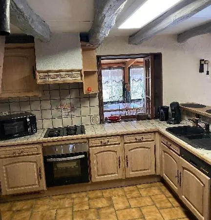 Maison Avec Piscine Vakantiehuis Illartein